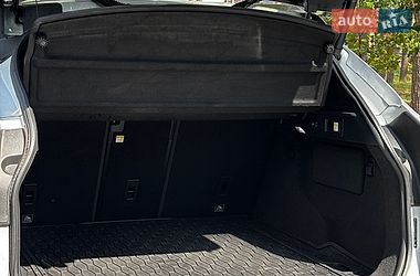 Внедорожник / Кроссовер Jaguar F-Pace 2016 в Белогородке