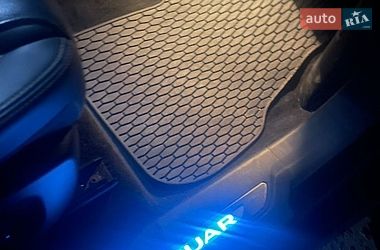 Внедорожник / Кроссовер Jaguar F-Pace 2020 в Самборе
