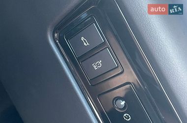 Внедорожник / Кроссовер Jaguar F-Pace 2020 в Самборе