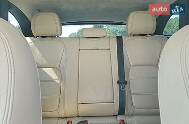 Позашляховик / Кросовер Jaguar F-Pace 2024 в Вінниці