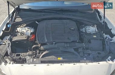 Позашляховик / Кросовер Jaguar F-Pace 2024 в Вінниці