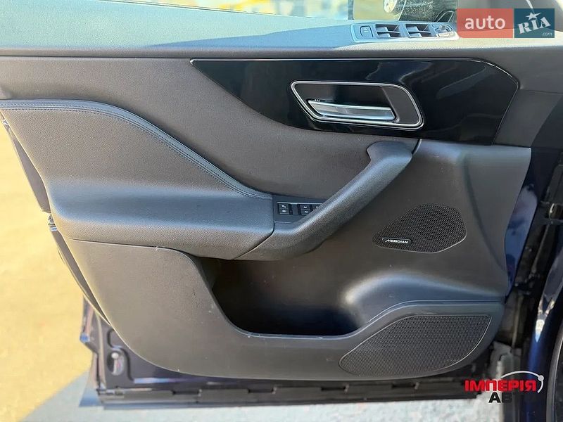 Позашляховик / Кросовер Jaguar F-Pace 2016 в Києві