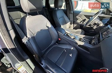 Позашляховик / Кросовер Jaguar F-Pace 2016 в Києві