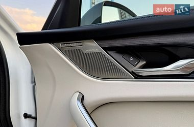 Позашляховик / Кросовер Jaguar F-Pace 2022 в Києві фото 31 Позашляховик / Кросовер Jaguar F-Pace 2022 в Києві