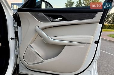 Позашляховик / Кросовер Jaguar F-Pace 2022 в Києві фото 30 Позашляховик / Кросовер Jaguar F-Pace 2022 в Києві