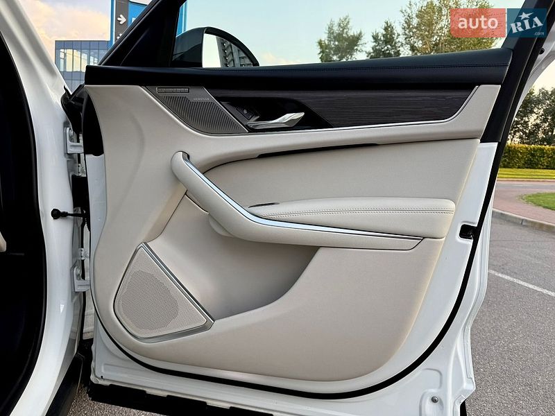 Позашляховик / Кросовер Jaguar F-Pace 2022 в Києві фото 30 Позашляховик / Кросовер Jaguar F-Pace 2022 в Києві