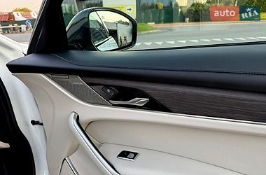 Позашляховик / Кросовер Jaguar F-Pace 2022 в Києві фото 32 Позашляховик / Кросовер Jaguar F-Pace 2022 в Києві