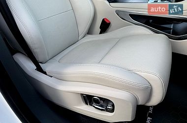 Позашляховик / Кросовер Jaguar F-Pace 2022 в Києві фото 38 Позашляховик / Кросовер Jaguar F-Pace 2022 в Києві