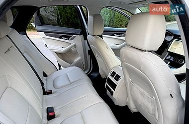 Позашляховик / Кросовер Jaguar F-Pace 2022 в Києві фото 43 Позашляховик / Кросовер Jaguar F-Pace 2022 в Києві