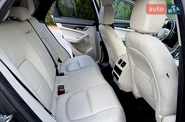 Позашляховик / Кросовер Jaguar F-Pace 2022 в Києві фото 44 Позашляховик / Кросовер Jaguar F-Pace 2022 в Києві