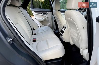 Позашляховик / Кросовер Jaguar F-Pace 2022 в Києві фото 45 Позашляховик / Кросовер Jaguar F-Pace 2022 в Києві