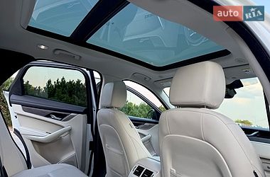 Позашляховик / Кросовер Jaguar F-Pace 2022 в Києві фото 48 Позашляховик / Кросовер Jaguar F-Pace 2022 в Києві