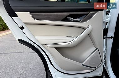 Позашляховик / Кросовер Jaguar F-Pace 2022 в Києві фото 49 Позашляховик / Кросовер Jaguar F-Pace 2022 в Києві