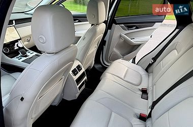 Позашляховик / Кросовер Jaguar F-Pace 2022 в Києві фото 50 Позашляховик / Кросовер Jaguar F-Pace 2022 в Києві