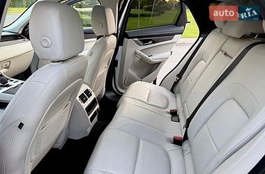 Позашляховик / Кросовер Jaguar F-Pace 2022 в Києві фото 51 Позашляховик / Кросовер Jaguar F-Pace 2022 в Києві