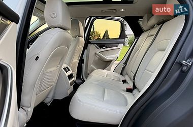 Позашляховик / Кросовер Jaguar F-Pace 2022 в Києві фото 53 Позашляховик / Кросовер Jaguar F-Pace 2022 в Києві