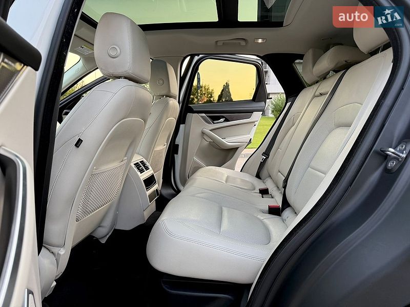 Позашляховик / Кросовер Jaguar F-Pace 2022 в Києві фото 53 Позашляховик / Кросовер Jaguar F-Pace 2022 в Києві