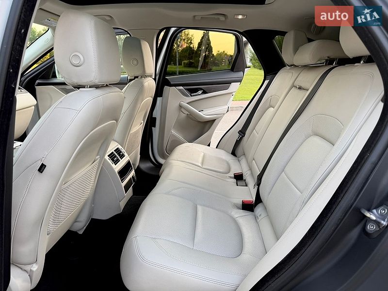Позашляховик / Кросовер Jaguar F-Pace 2022 в Києві фото 52 Позашляховик / Кросовер Jaguar F-Pace 2022 в Києві
