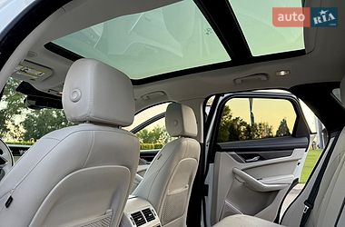 Позашляховик / Кросовер Jaguar F-Pace 2022 в Києві фото 55 Позашляховик / Кросовер Jaguar F-Pace 2022 в Києві