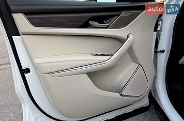 Позашляховик / Кросовер Jaguar F-Pace 2022 в Києві фото 56 Позашляховик / Кросовер Jaguar F-Pace 2022 в Києві