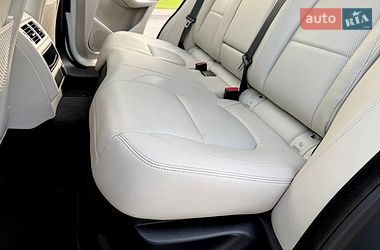 Позашляховик / Кросовер Jaguar F-Pace 2022 в Києві фото 54 Позашляховик / Кросовер Jaguar F-Pace 2022 в Києві