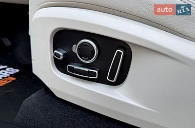 Позашляховик / Кросовер Jaguar F-Pace 2022 в Києві фото 64 Позашляховик / Кросовер Jaguar F-Pace 2022 в Києві
