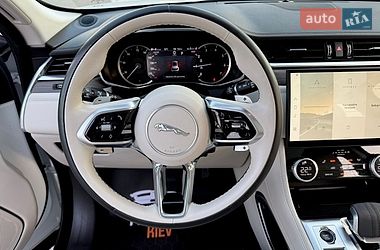 Позашляховик / Кросовер Jaguar F-Pace 2022 в Києві фото 67 Позашляховик / Кросовер Jaguar F-Pace 2022 в Києві
