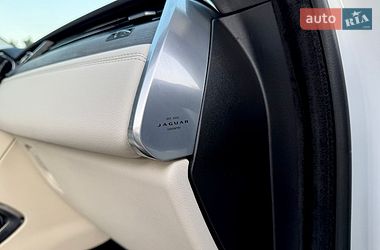 Позашляховик / Кросовер Jaguar F-Pace 2022 в Києві фото 75 Позашляховик / Кросовер Jaguar F-Pace 2022 в Києві