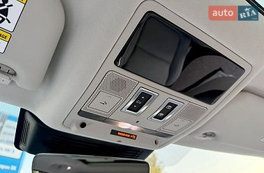 Позашляховик / Кросовер Jaguar F-Pace 2022 в Києві фото 74 Позашляховик / Кросовер Jaguar F-Pace 2022 в Києві