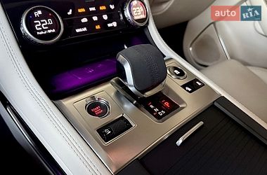 Позашляховик / Кросовер Jaguar F-Pace 2022 в Києві фото 78 Позашляховик / Кросовер Jaguar F-Pace 2022 в Києві