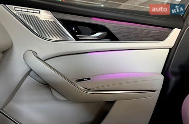 Позашляховик / Кросовер Jaguar F-Pace 2022 в Києві фото 79 Позашляховик / Кросовер Jaguar F-Pace 2022 в Києві