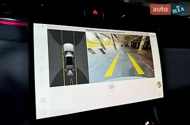 Позашляховик / Кросовер Jaguar F-Pace 2022 в Києві фото 81 Позашляховик / Кросовер Jaguar F-Pace 2022 в Києві