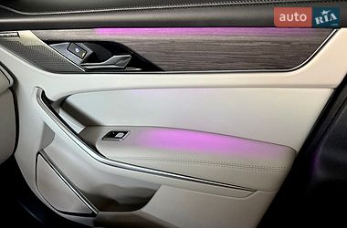 Позашляховик / Кросовер Jaguar F-Pace 2022 в Києві фото 80 Позашляховик / Кросовер Jaguar F-Pace 2022 в Києві