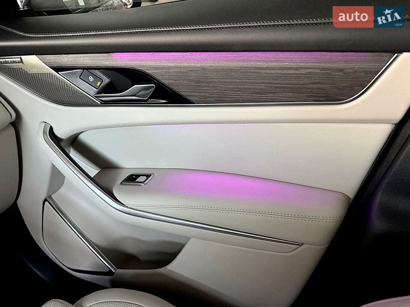Позашляховик / Кросовер Jaguar F-Pace 2022 в Києві фото 80 Позашляховик / Кросовер Jaguar F-Pace 2022 в Києві