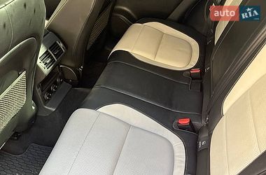 Внедорожник / Кроссовер Jaguar F-Pace 2016 в Киеве
