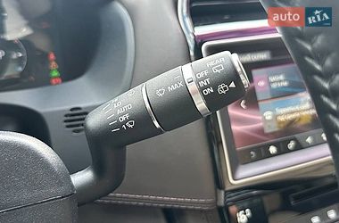 Внедорожник / Кроссовер Jaguar F-Pace 2016 в Киеве фото 17 Внедорожник / Кроссовер Jaguar F-Pace 2016 в Киеве