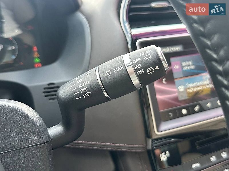 Внедорожник / Кроссовер Jaguar F-Pace 2016 в Киеве фото 17 Внедорожник / Кроссовер Jaguar F-Pace 2016 в Киеве
