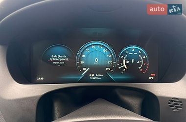 Внедорожник / Кроссовер Jaguar F-Pace 2017 в Харькове
