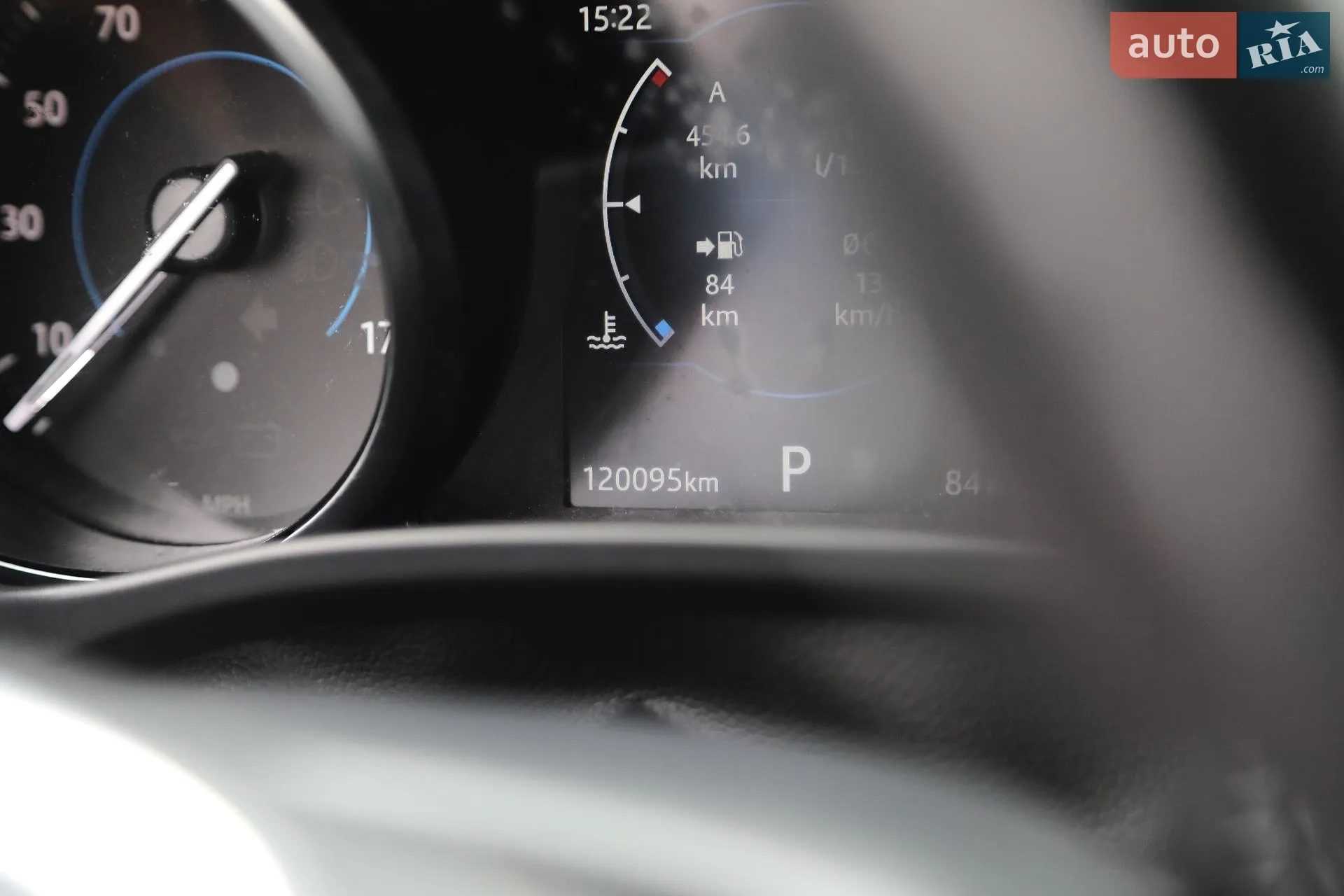 2018 Jaguar F-Pace - мініатюра 20