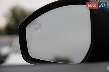 Внедорожник / Кроссовер Jaguar F-Pace 2018 в Харькове