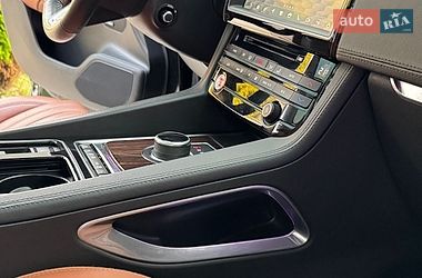 Внедорожник / Кроссовер Jaguar F-Pace 2018 в Днепре