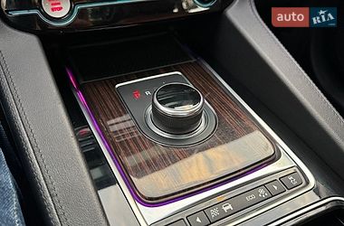 Внедорожник / Кроссовер Jaguar F-Pace 2018 в Днепре