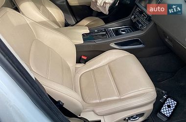 Позашляховик / Кросовер Jaguar F-Pace 2019 в Львові