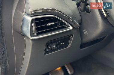 Внедорожник / Кроссовер Jaguar F-Pace 2016 в Бердичеве