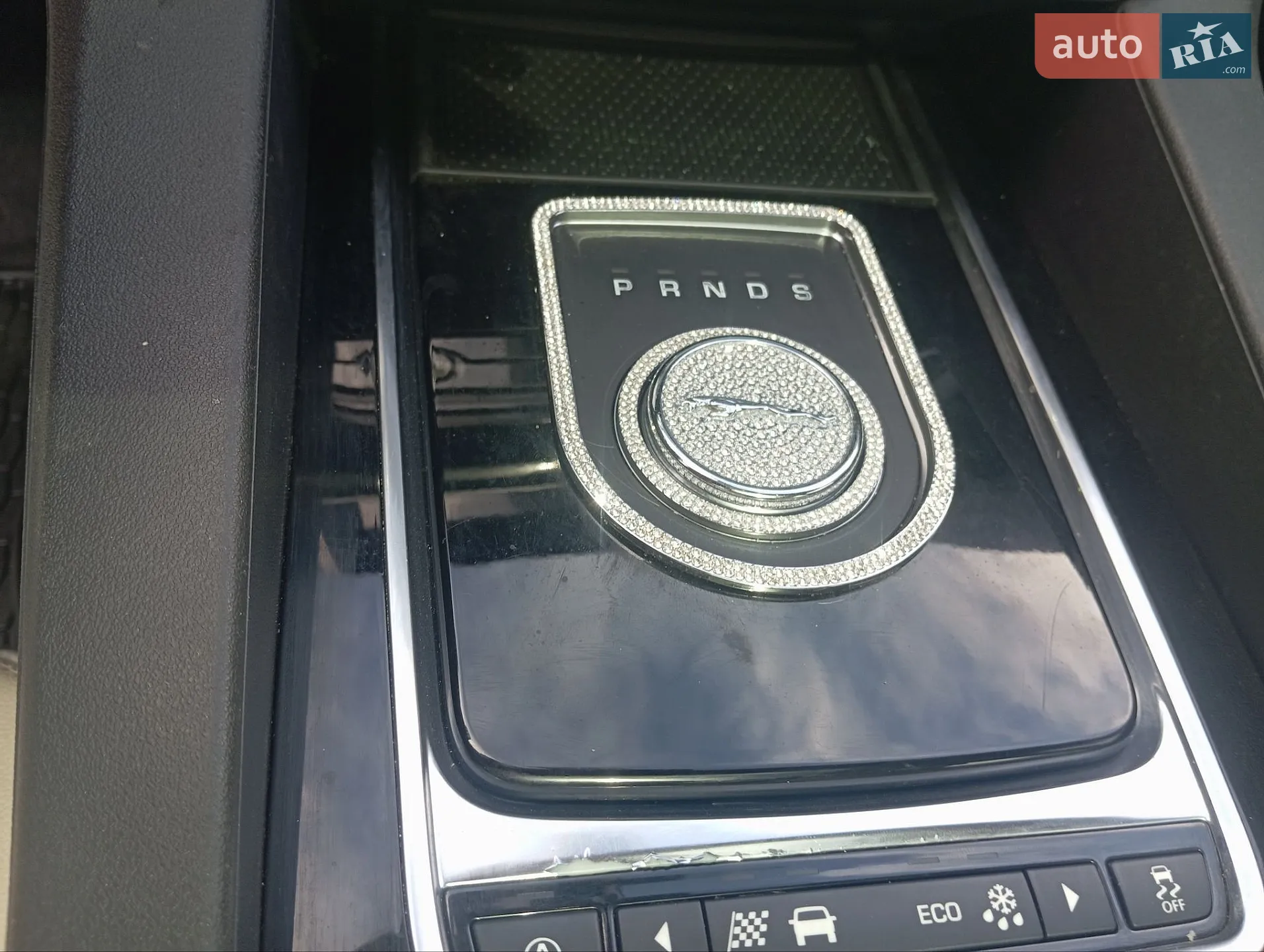 2020 Jaguar F-Pace - мініатюра 9