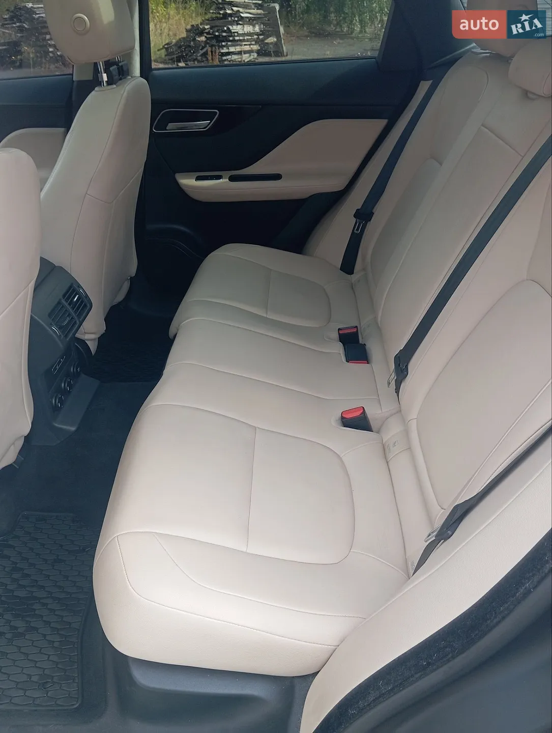 2020 Jaguar F-Pace - мініатюра 8