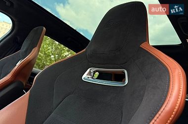 Позашляховик / Кросовер Jaguar F-Pace 2023 в Києві