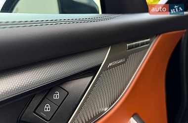 Позашляховик / Кросовер Jaguar F-Pace 2023 в Києві
