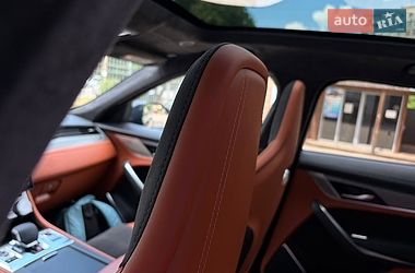 Позашляховик / Кросовер Jaguar F-Pace 2023 в Києві