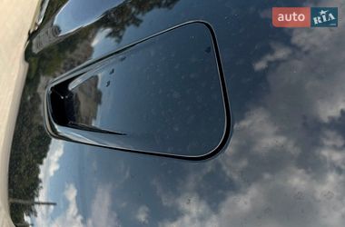 Позашляховик / Кросовер Jaguar F-Pace 2023 в Києві